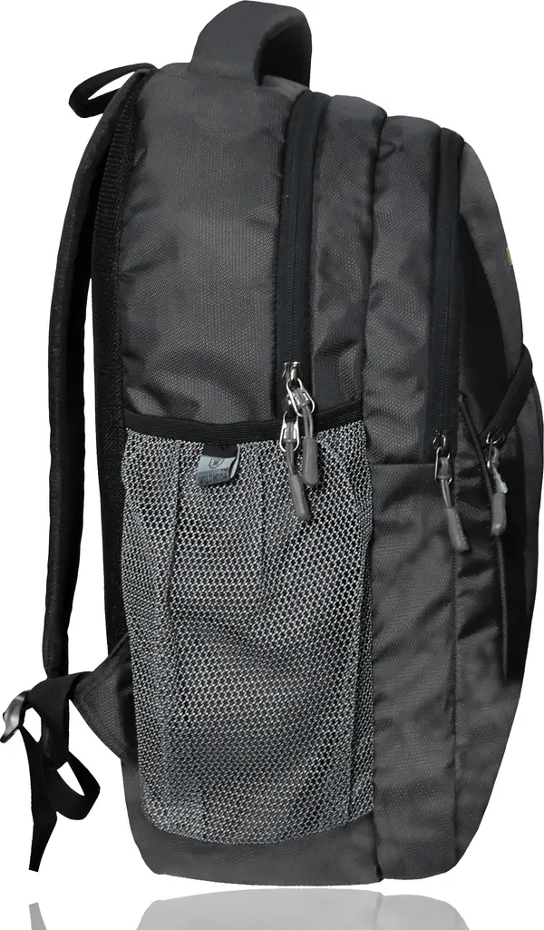 Grey_Polyester_Solid_Laptop_Backpack_For_Men_&_Women_(20_X_14_X_8_In)