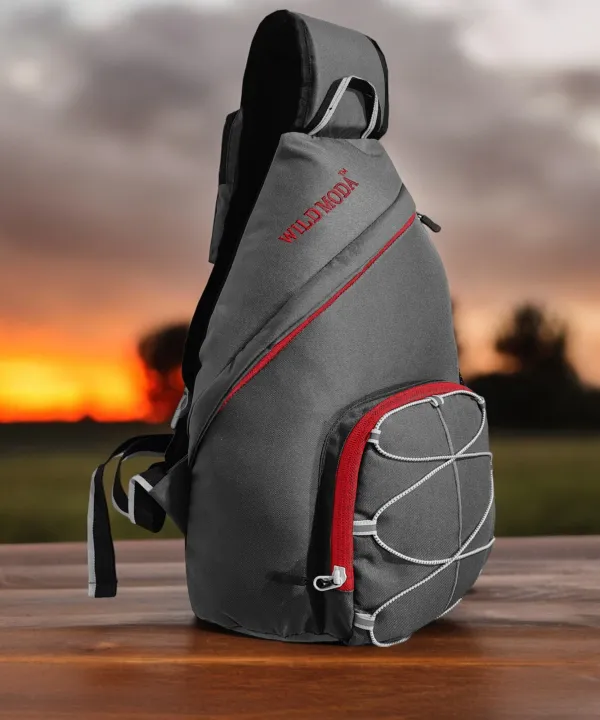 Red_&_Grey_Polyester_Zipper_Closure_Multipurpose_Bag_For_Boys_&_Girls_(44_X_28_X_15.24_Cm)