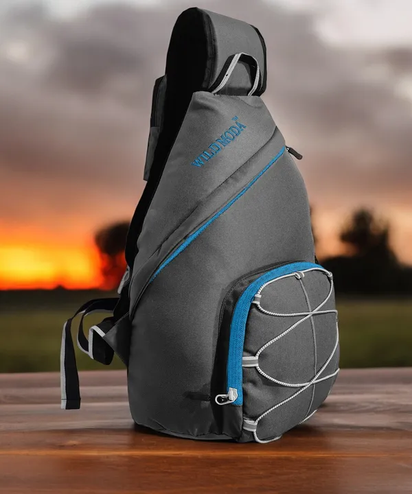 Blue_&_Grey_Polyester_Zipper_Closure_Multipurpose_Bag_For_Boys_&_Girls_(44_X_28_X_15.24_Cm)