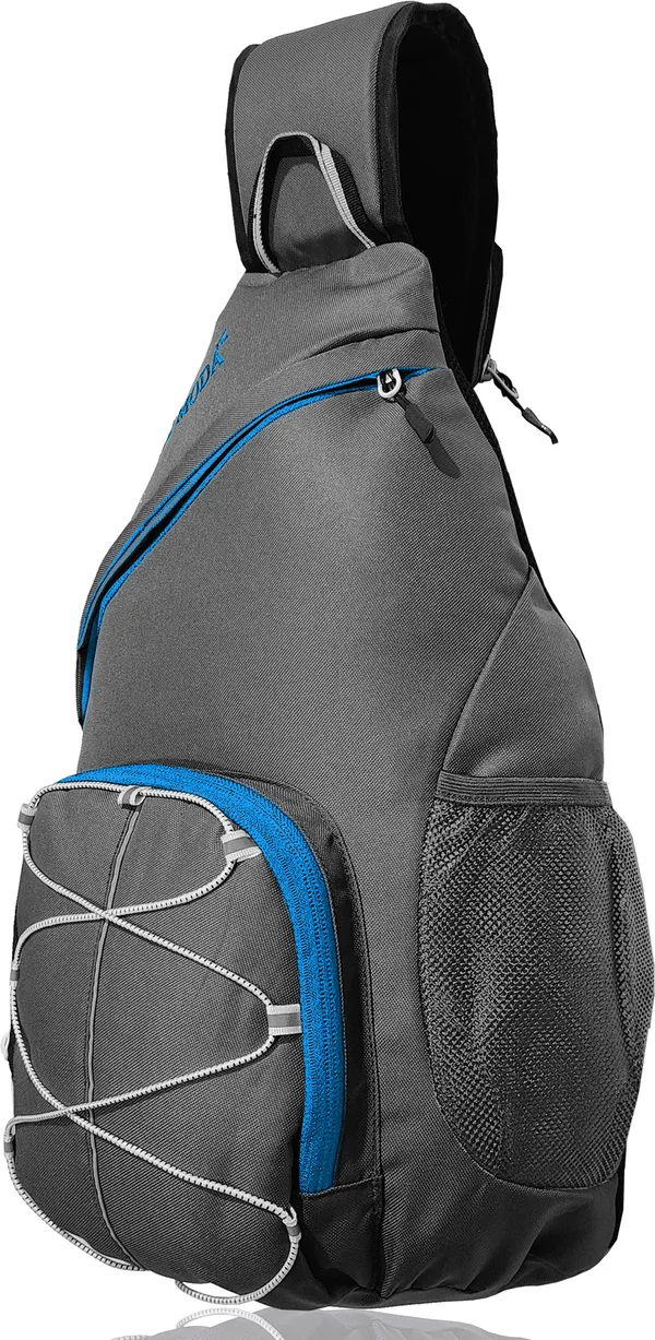 Blue_&_Grey_Polyester_Zipper_Closure_Multipurpose_Bag_For_Boys_&_Girls_(44_X_28_X_15.24_Cm)
