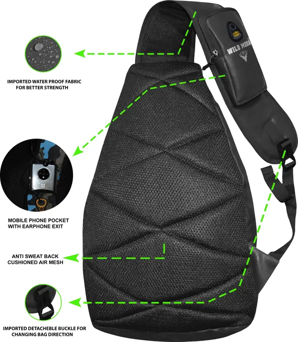 Grey_Faux_Leather_Zipper_Closure_Backpack_For_Men_&_Women_(45_X_36_X_40.64_Cm)