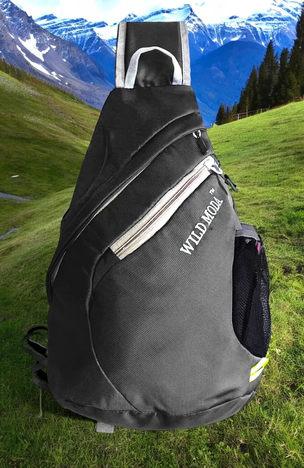 Grey_Polyester_Zipper_Closure_Multipurpose_Bag_For_Boys_&_Girls_(44_X_32_X_15.24_Cm)