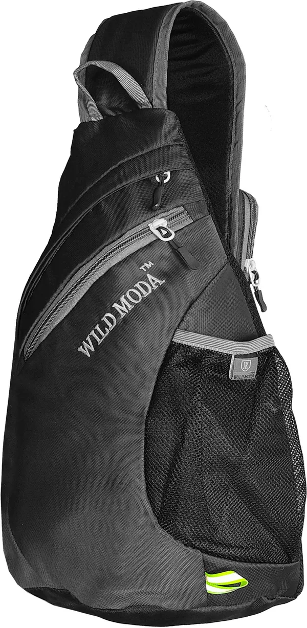 Grey_Polyester_Zipper_Closure_Multipurpose_Bag_For_Boys_&_Girls_(44_X_32_X_15.24_Cm)