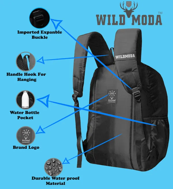 Grey_Polyester_Self_Design_Backpack_For_Boys_&_Girls_(19.5_X_12.5_X_5.5_In)