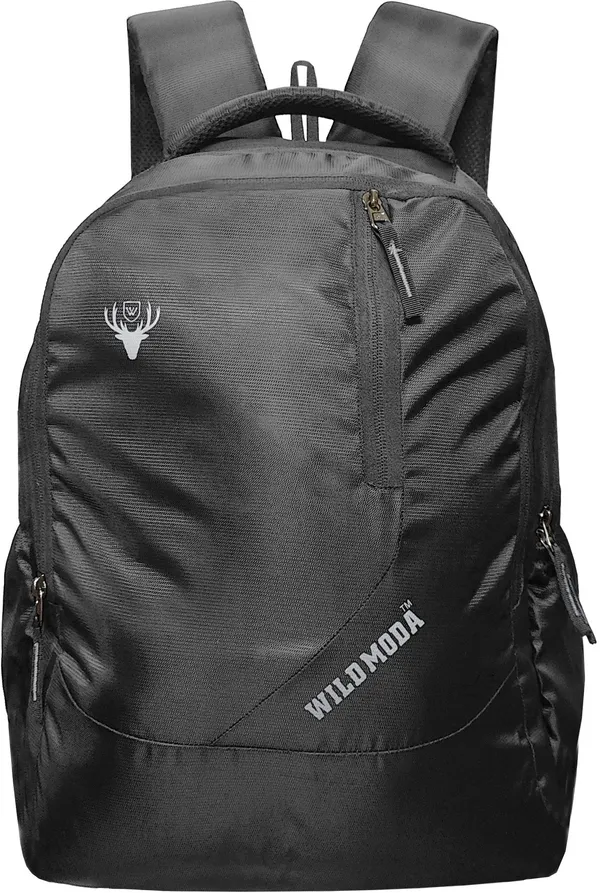 Grey_Polyester_Self_Design_Backpack_For_Boys_&_Girls_(19.5_X_12.5_X_5.5_In)