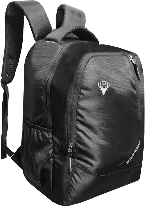Grey_Polyester_Self_Design_Backpack_For_Boys_&_Girls_(19.5_X_12.5_X_5.5_In)