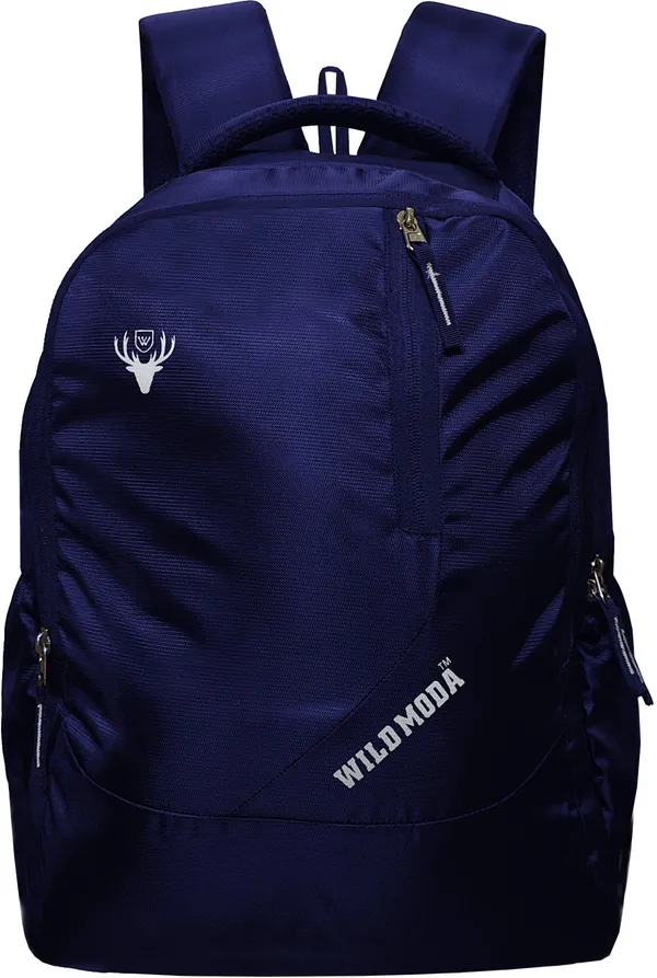 Blue_Polyester_Self_Design_Backpack_For_Boys_&_Girls_(19.5_X_12.5_X_5.5_In)