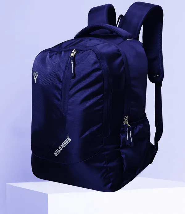Blue_Polyester_Self_Design_Backpack_For_Boys_&_Girls_(19.5_X_12.5_X_5.5_In)