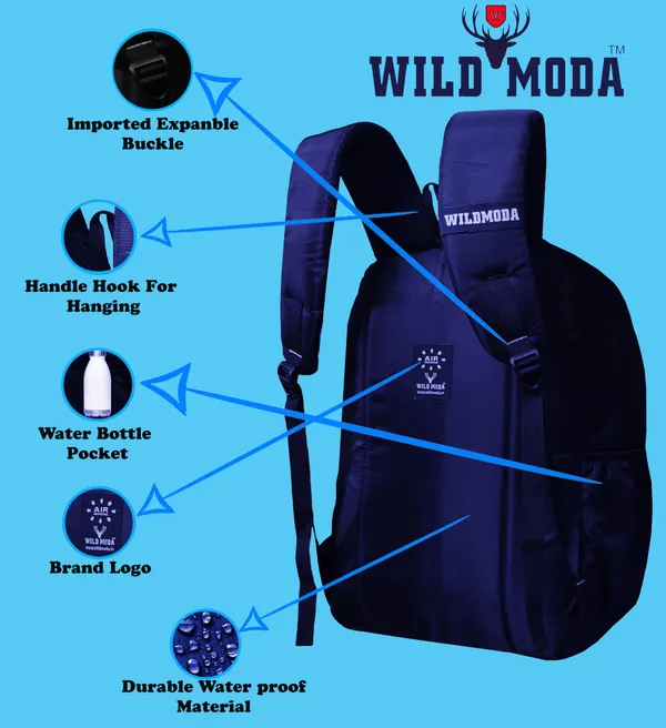 Blue_Polyester_Self_Design_Backpack_For_Boys_&_Girls_(19.5_X_12.5_X_5.5_In)