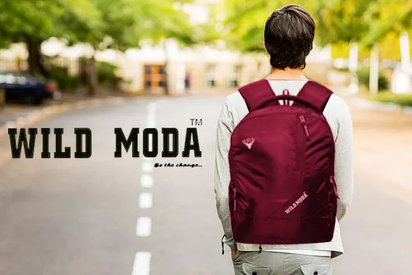 Maroon_Polyester_Self_Design_Backpack_For_Boys_&_Girls_(19.5_X_12.5_X_5.5_In)