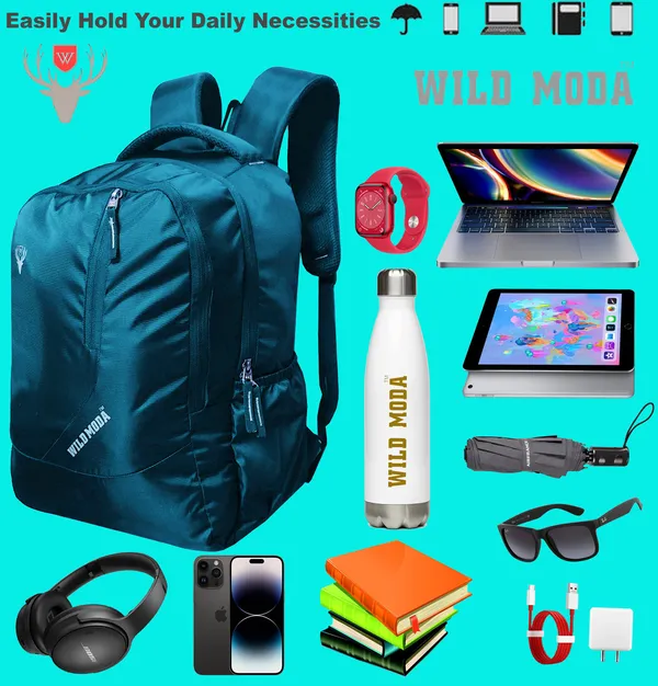Blue_Polyester_Self_Design_Backpack_For_Boys_&_Girls_(19.5_X_12.5_X_5.5_In)