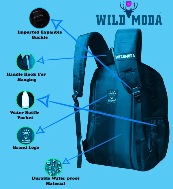 Blue_Polyester_Self_Design_Backpack_For_Boys_&_Girls_(19.5_X_12.5_X_5.5_In)