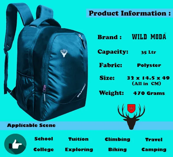 Blue_Polyester_Self_Design_Backpack_For_Boys_&_Girls_(19.5_X_12.5_X_5.5_In)