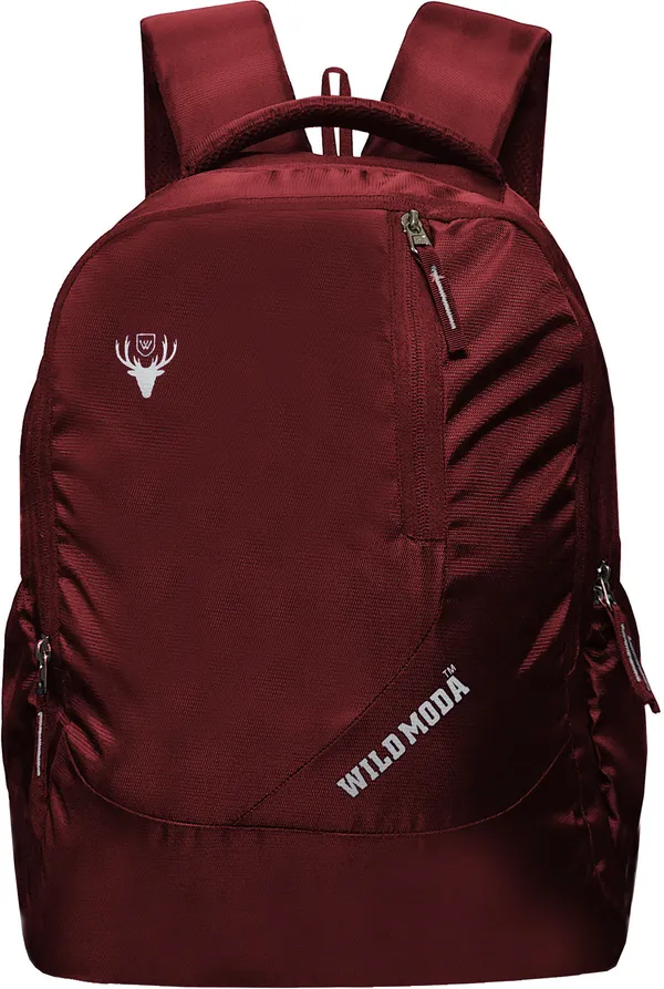 Brown_Polyester_Self_Design_Backpack_For_Boys_&_Girls_(19.5_X_12.5_X_5.5_In)