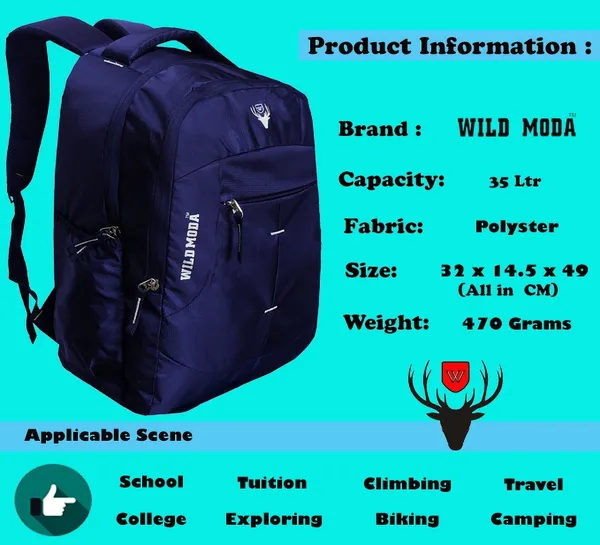 Blue_Polyester_Solid_Laptop_Backpack_For_Boys_&_Girls_(19.5_X_12.5_X_5.5_In)