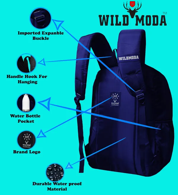 Blue_Polyester_Solid_Laptop_Backpack_For_Boys_&_Girls_(19.5_X_12.5_X_5.5_In)