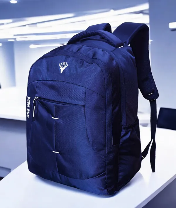 Blue_Polyester_Solid_Laptop_Backpack_For_Boys_&_Girls_(19.5_X_12.5_X_5.5_In)