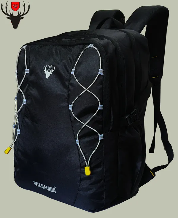 Black_Polyester_Solid_Laptop_Backpack_For_Boys_&_Girls_(19_X_12_X_9.5_In)