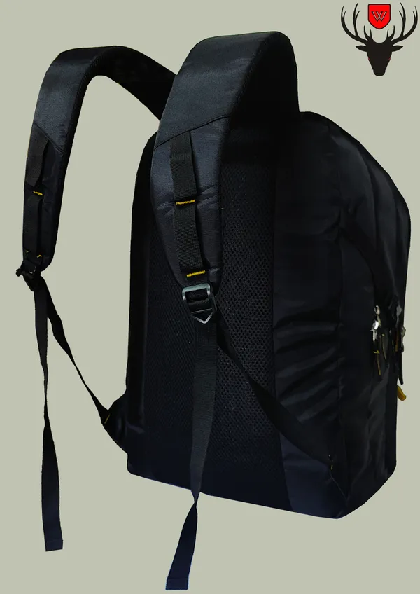 Black_Polyester_Solid_Laptop_Backpack_For_Boys_&_Girls_(19_X_12_X_9.5_In)