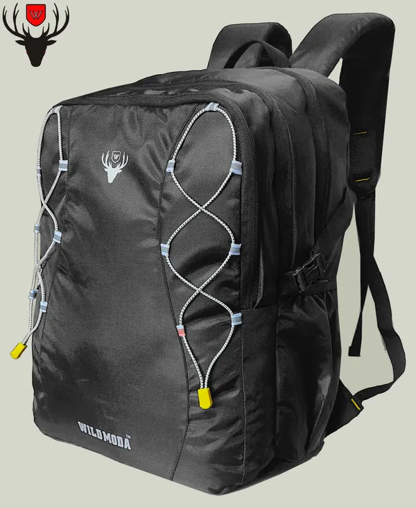 Grey_Polyester_Solid_Laptop_Backpack_For_Boys_&_Girls_(19_X_12_X_9.5_In)