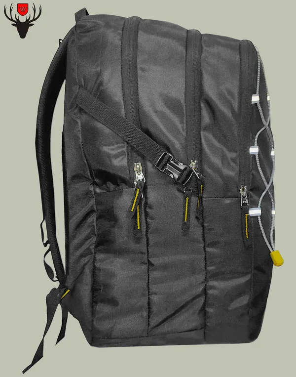 Grey_Polyester_Solid_Laptop_Backpack_For_Boys_&_Girls_(19_X_12_X_9.5_In)