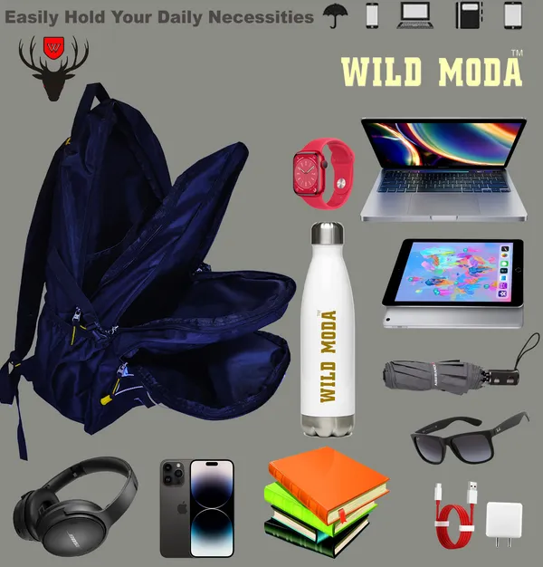 Blue_Polyester_Solid_Laptop_Backpack_For_Boys_&_Girls_(19_X_12_X_9.5_In)