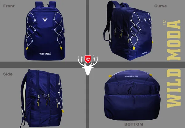 Blue_Polyester_Solid_Laptop_Backpack_For_Boys_&_Girls_(19_X_12_X_9.5_In)