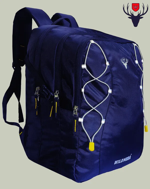 Blue_Polyester_Solid_Laptop_Backpack_For_Boys_&_Girls_(19_X_12_X_9.5_In)