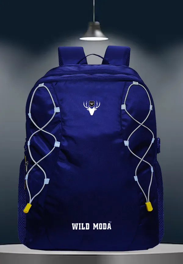 Blue_Polyester_Solid_Laptop_Backpack_For_Boys_&_Girls_(19_X_12_X_9.5_In)