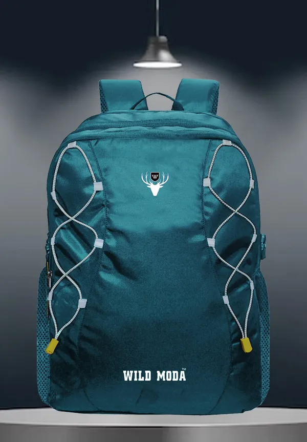 Blue_Polyester_Solid_Laptop_Backpack_For_Boys_&_Girls_(19_X_12_X_9.5_In)