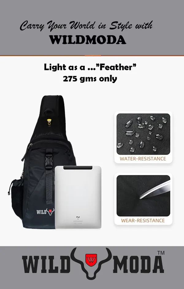 Black_Polyester_Solid_Crossbody_Backpack_For_Boys_&_Girls_(18.5_X_10_X_6_In)