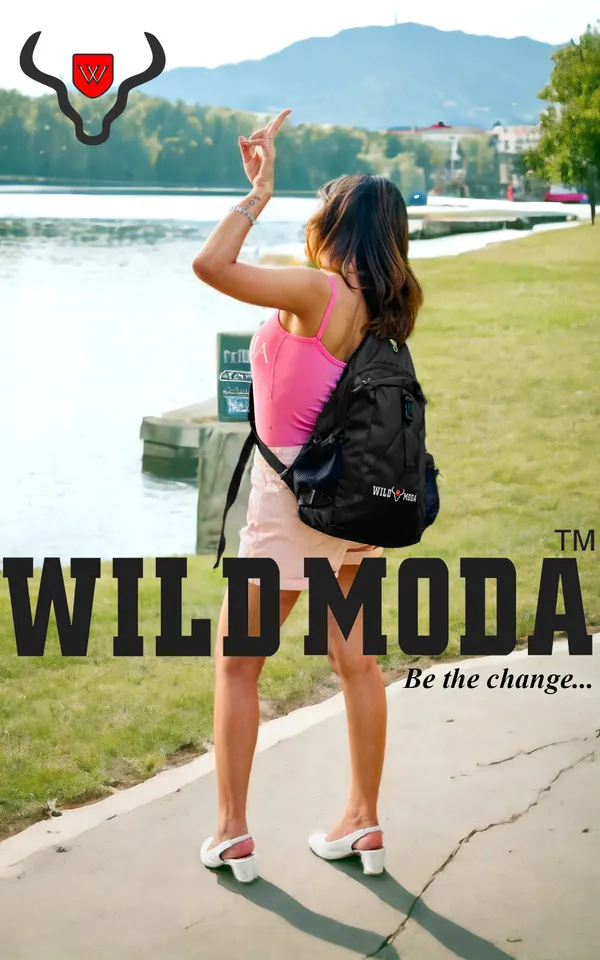 Black_Polyester_Solid_Crossbody_Backpack_For_Boys_&_Girls_(18.5_X_10_X_6_In)