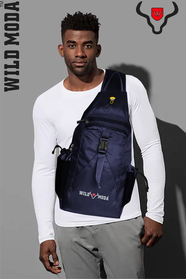 Blue_Polyester_Solid_Crossbody_Backpack_For_Boys_&_Girls_(18.5_X_10_X_6_In)