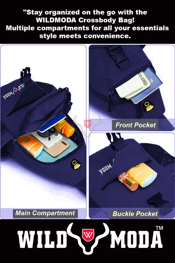 Blue_Polyester_Zipper_Closure_Sling_Bag_For_Men_&_Women_(46_X_26_X_9.4996_Cm)