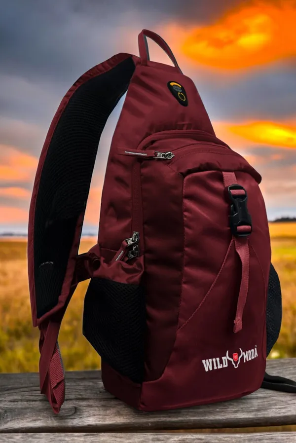 Maroon_Polyester_Solid_Crossbody_Backpack_For_Boys_&_Girls_(18.5_X_10_X_6_In)