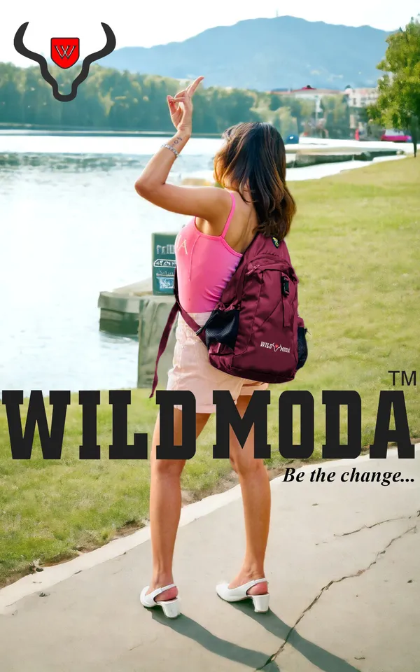 Maroon_Polyester_Solid_Crossbody_Backpack_For_Boys_&_Girls_(18.5_X_10_X_6_In)