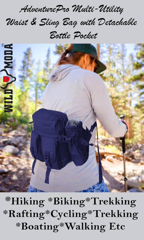 Blue_Polyester_Detachable_Strap_Waist_&_Sling_Bag_For_Men_&_Women_(26_X_20_Cm)