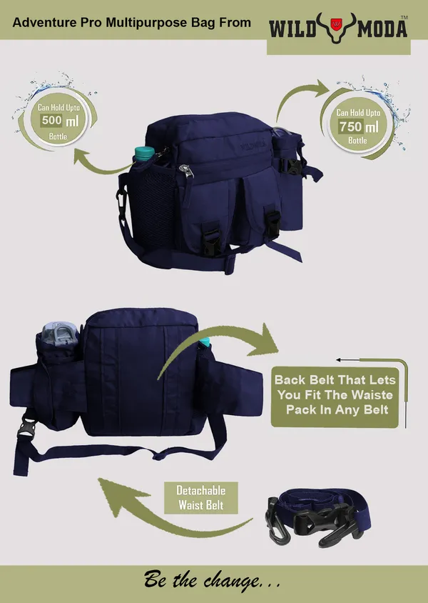 Blue_Polyester_Detachable_Strap_Waist_&_Sling_Bag_For_Men_&_Women_(26_X_20_Cm)