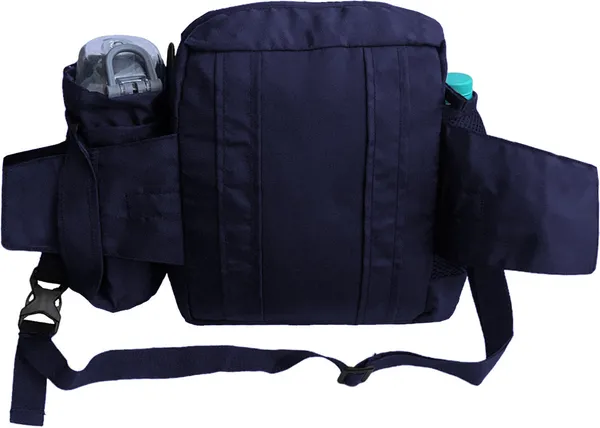 Blue_Polyester_Detachable_Strap_Waist_&_Sling_Bag_For_Men_&_Women_(26_X_20_Cm)