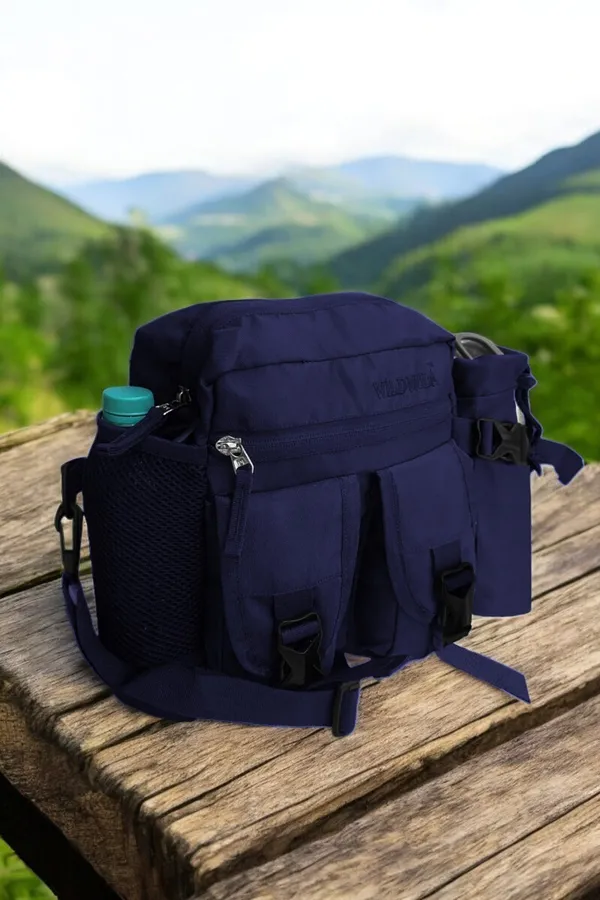 Blue_Polyester_Detachable_Strap_Waist_&_Sling_Bag_For_Men_&_Women_(26_X_20_Cm)