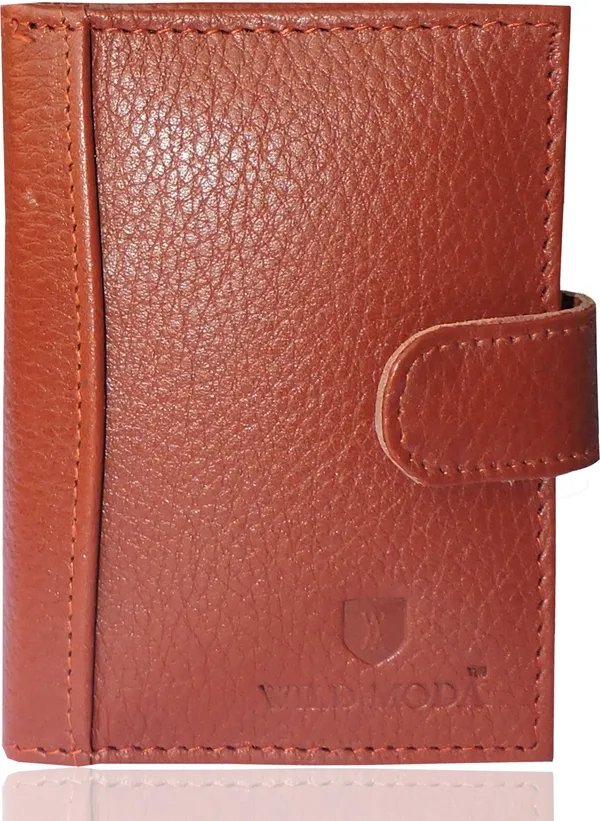 Brown_Genuine_Leather_Card_Holder_For_Men_(80_X_110_Mm)_(16_Card_Slots)
