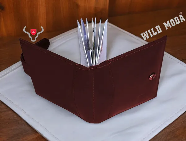 Brown_Genuine_Leather_Card_Holder_For_Men_(110_X_75_Mm)_(20_Card_Slots)