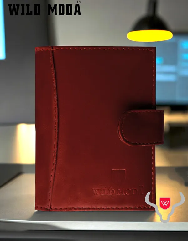Brown_Genuine_Leather_Card_Holder_For_Men_(110_X_75_Mm)_(20_Card_Slots)