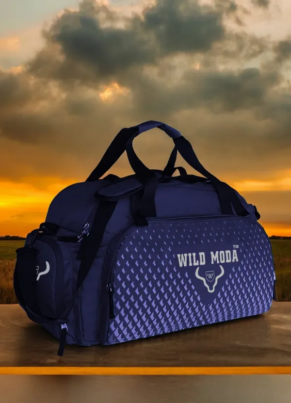 Blue_Polyester_Heavyduty_Duffel_Without_Wheels_For_Men_&_Women_(22_X_11_X_13_In)