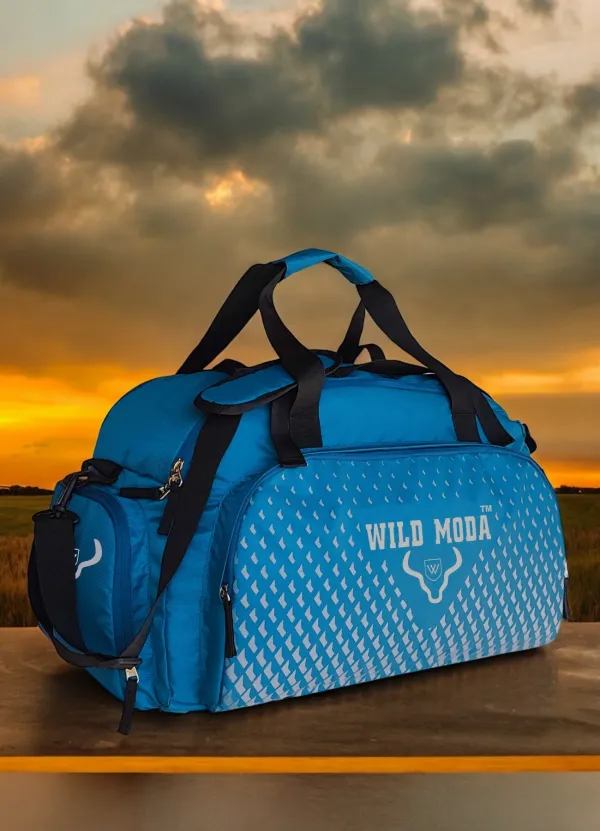 Blue_&_Black_Polyester_Heavyduty_Duffel_Without_Wheels_For_Men_&_Women_(22_X_11_X_13_In)