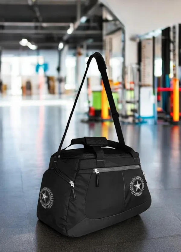Black_Polyester_Gym_Bag_For_Men_&_Women_(60_L)