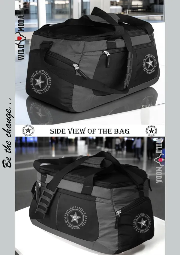 Black_Polyester_Gym_Bag_For_Men_&_Women_(60_L)