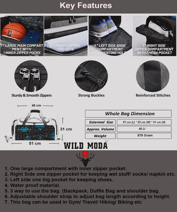 Blue_Polyester_Gym_Bag_For_Men_&_Women_(40_L)