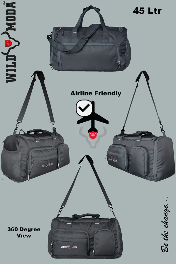 Grey_Polyester_Rucksack_For_Men_&_Women_(12_X_21_In)