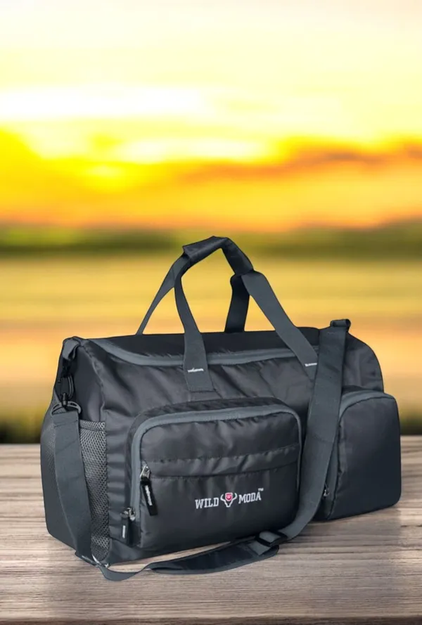 Grey_Polyester_Rucksack_For_Men_&_Women_(12_X_21_In)